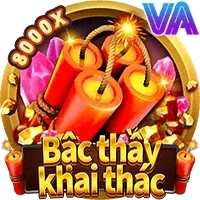 Bậc thầy khai thác