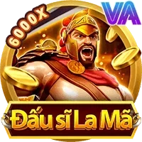 Đấu sĩ La Mã