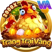 Trang Trại Vàng