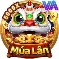Múa Lân