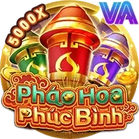Pháo Hoa Phúc Bình
