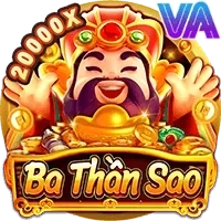 Ba Thần Sao
