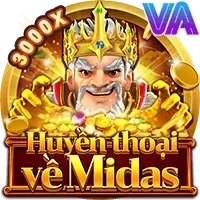 Huyền thoại về Midas