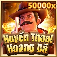 Huyền Thoại Hoang Dã