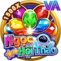 Ngọc Hội Thảo