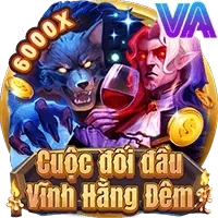 Cuộc đối đầu Vĩnh Hằng Đêm