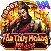 Tần Thủy Hoàng PLUS
