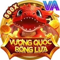 Vương quốc Rồng Lửa
