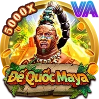 Đế Quốc Maya