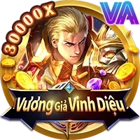 Vương Giả Vinh Diệu