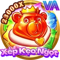 Xếp Kẹo Ngọt