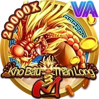 Kho Báu Thần Long 3 M
