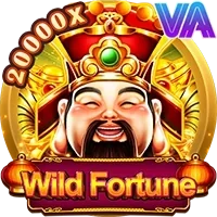Wild Thần tài