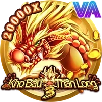Kho Báu Thần Long 3