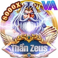 Thần Zeus
