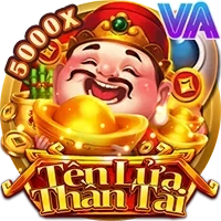 Tên Lửa Thần Tài