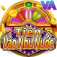 Tiền vào như nước