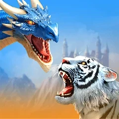 Rồng đấu Hổ