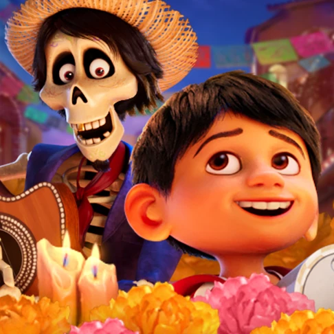 Sự giàu có của Coco