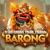 Trận Chiến Thần Thánh Barong