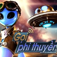 Gọi phi thuyền