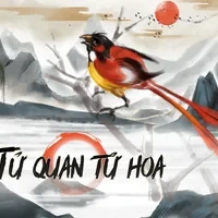 Tứ Quân Tử Hoa