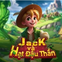 Jack và Hạt Đậu Thần
