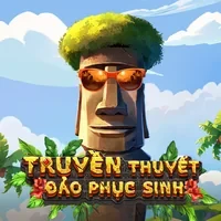 Truyền Thuyết Đảo Phục Sinh