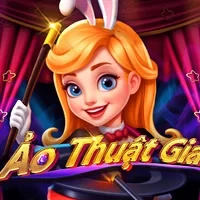 Ảo Thuật Gia