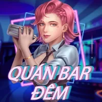 Quán Bar Đêm