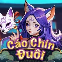 Cáo Chín Đuôi