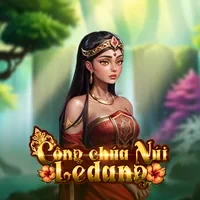 Công chúa Núi Ledang