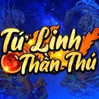 Tứ Linh Thần Thú