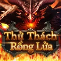 Thử Thách Rồng Lửa