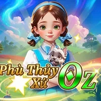 Phù Thủy Xứ Oz