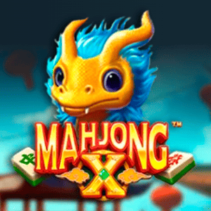 Mahjong X