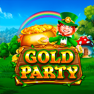 Gold Party