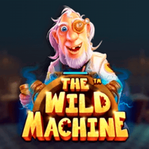 The Wild Machine