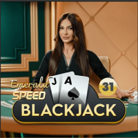 Speed Blackjack 31
