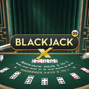 BlackjackX 39