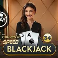 Speed Blackjack 34