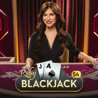 Blackjack 54
