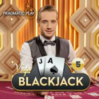 VIP Blackjack 5