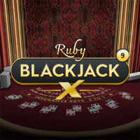 BlackjackX 9
