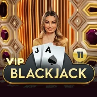 VIP Blackjack 11