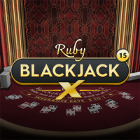 BlackjackX 15