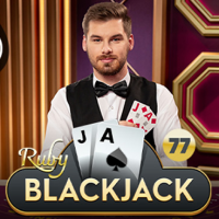 Blackjack 77