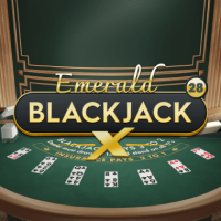 BlackjackX 28