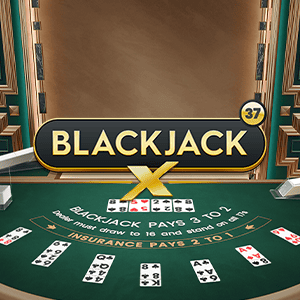 BlackjackX 37