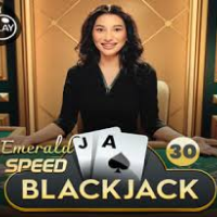 Speed Blackjack 30